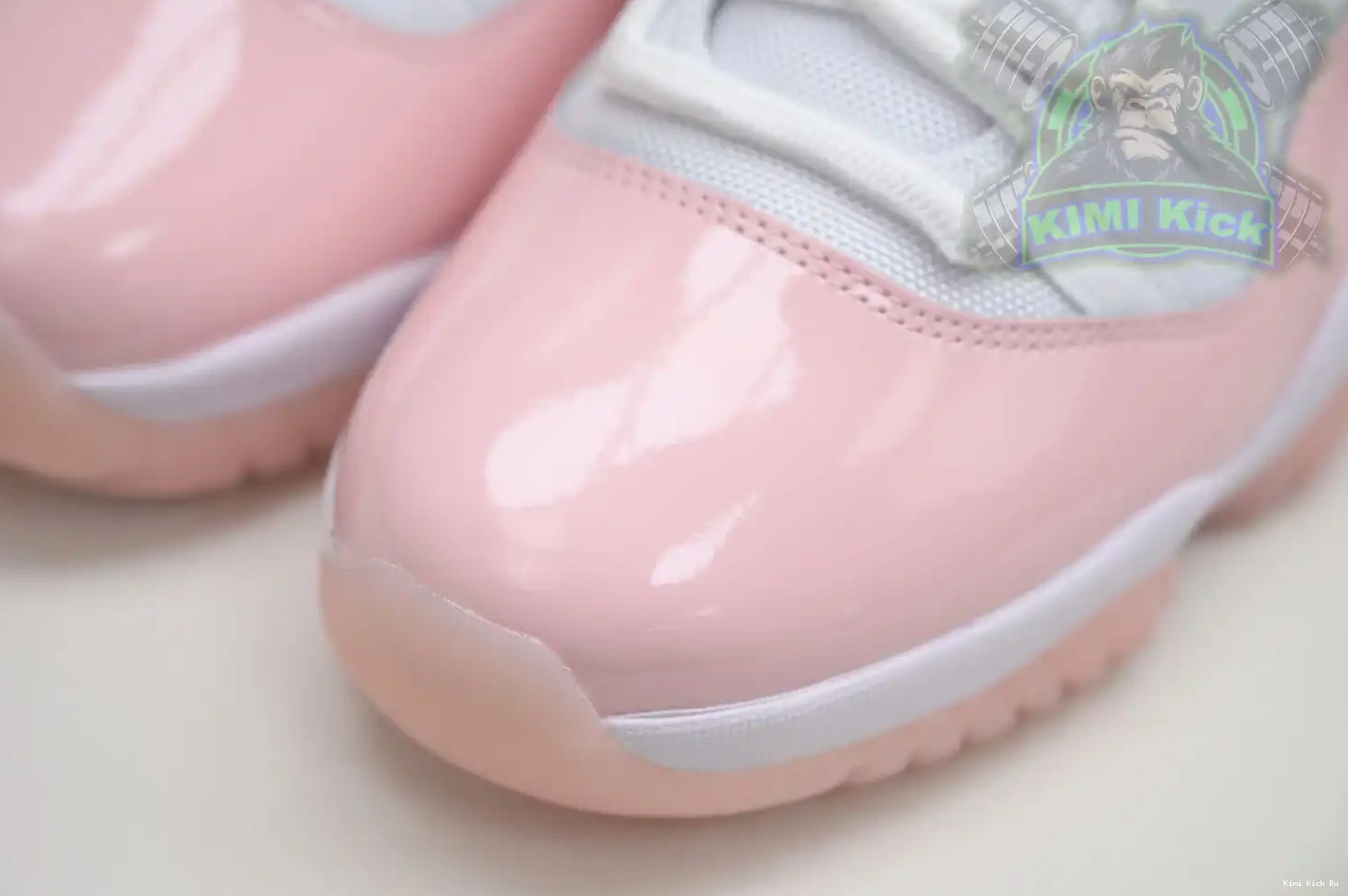 Jordan WMNS 11 Kimikick Jordan Air Low 0731